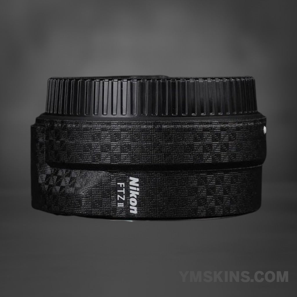 Nikon FTZ 2 Mount Adapter Skin