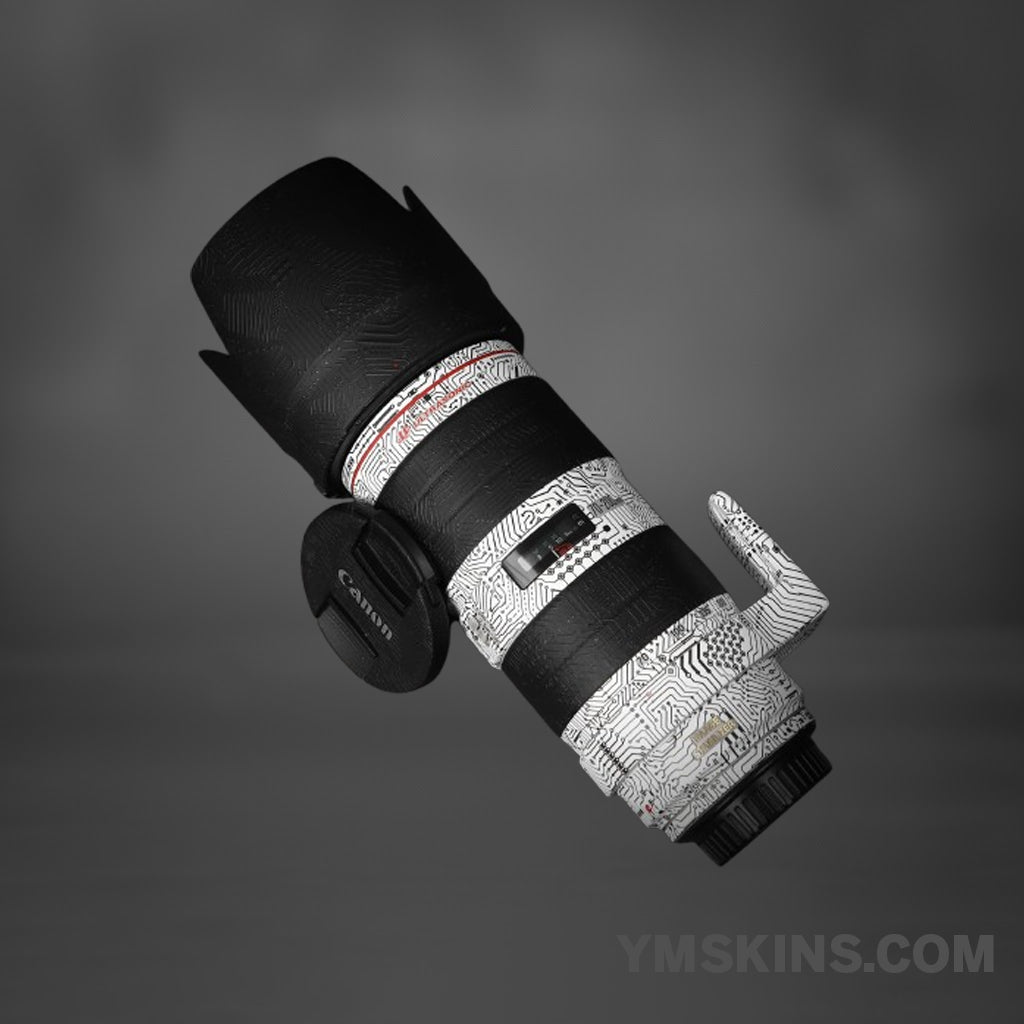 Canon EF 70-200mm f/2.8L IS II USM (mark 2) Lens Skin
