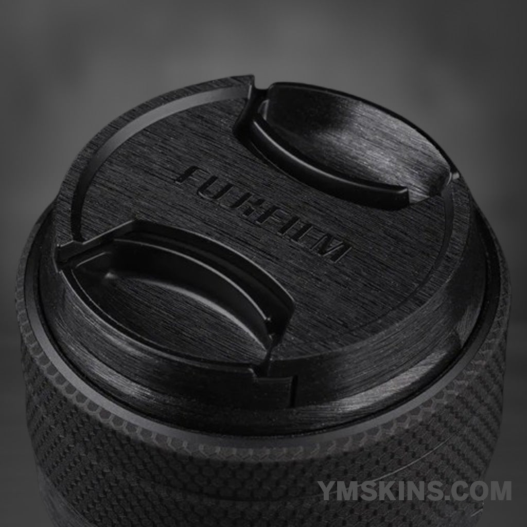 FUJIFILM XC 15-45mm F3.5-5.6 OIS PZ Lens Skin