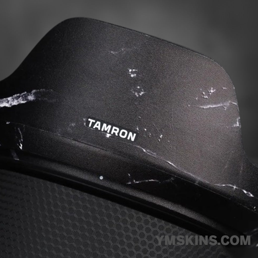 TAMRON 17-70mm F2.8 Lens Skin For FUJIFILM