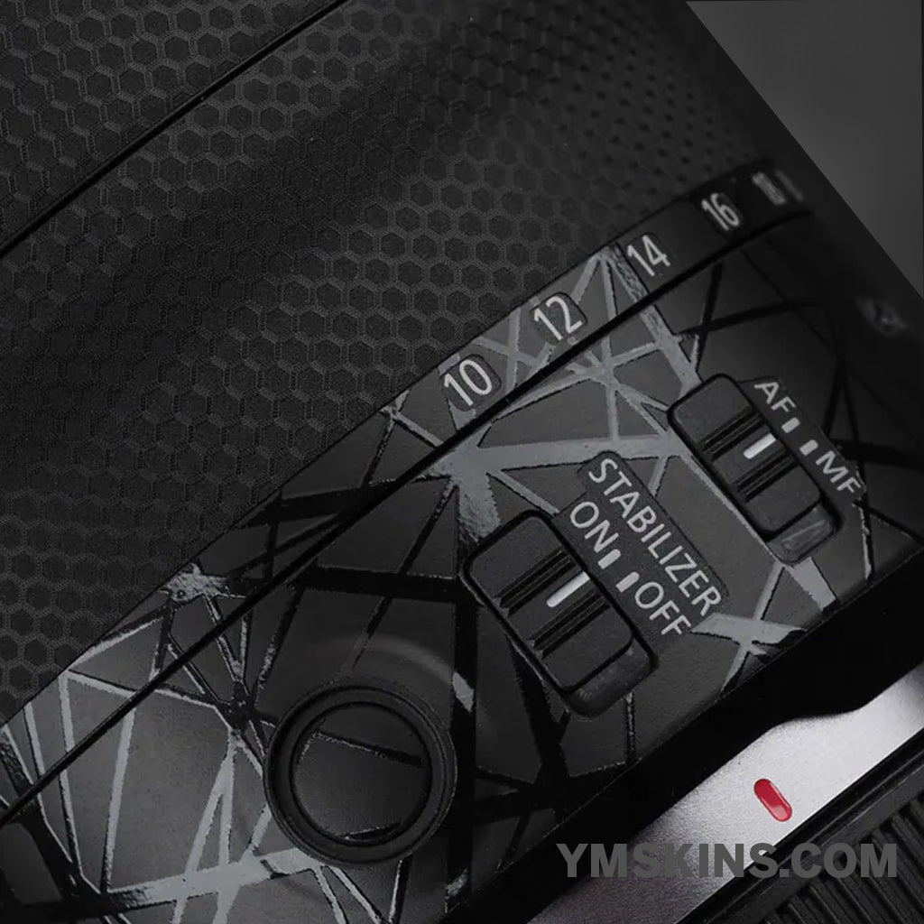 Canon RF 10-20mm f/4 L IS STM Lens Skin