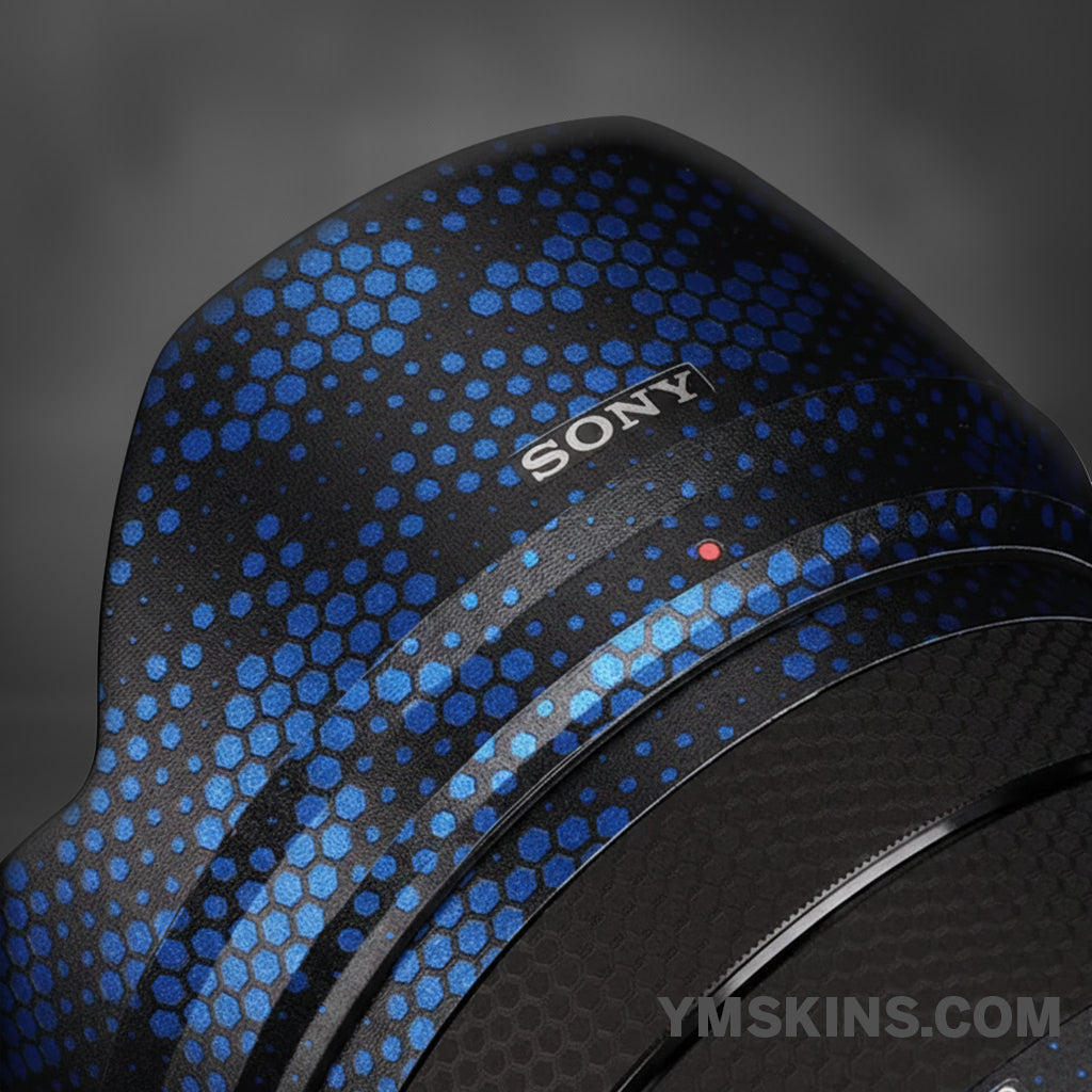 SONY E 10-18mm F4 OSS (APSC) Lens Skin