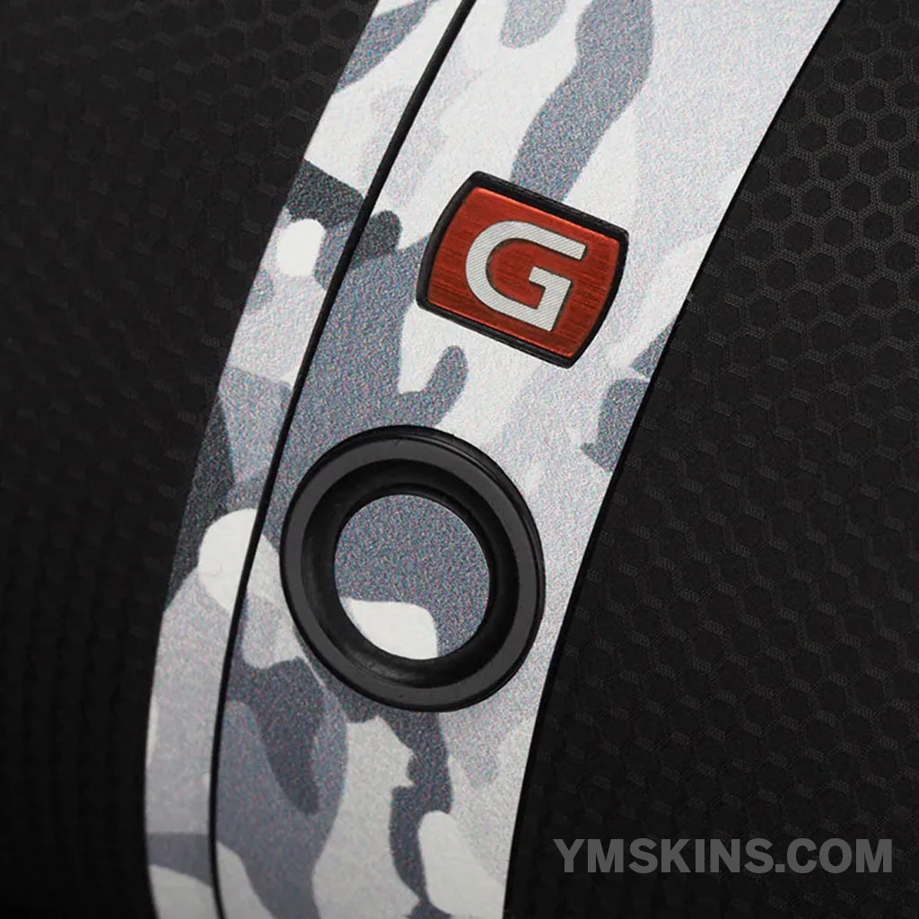 SONY FE 24-70mm F2.8 GM Lens Skin