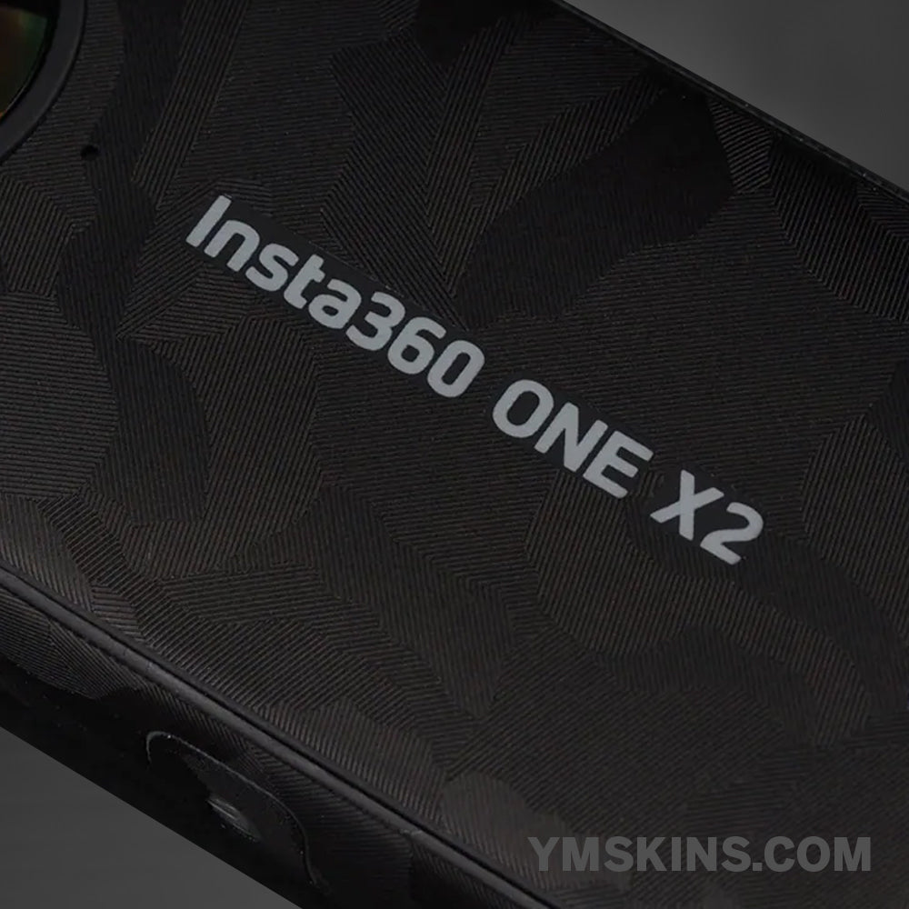 INSTA360 ONE X2 Skin/ Wrap