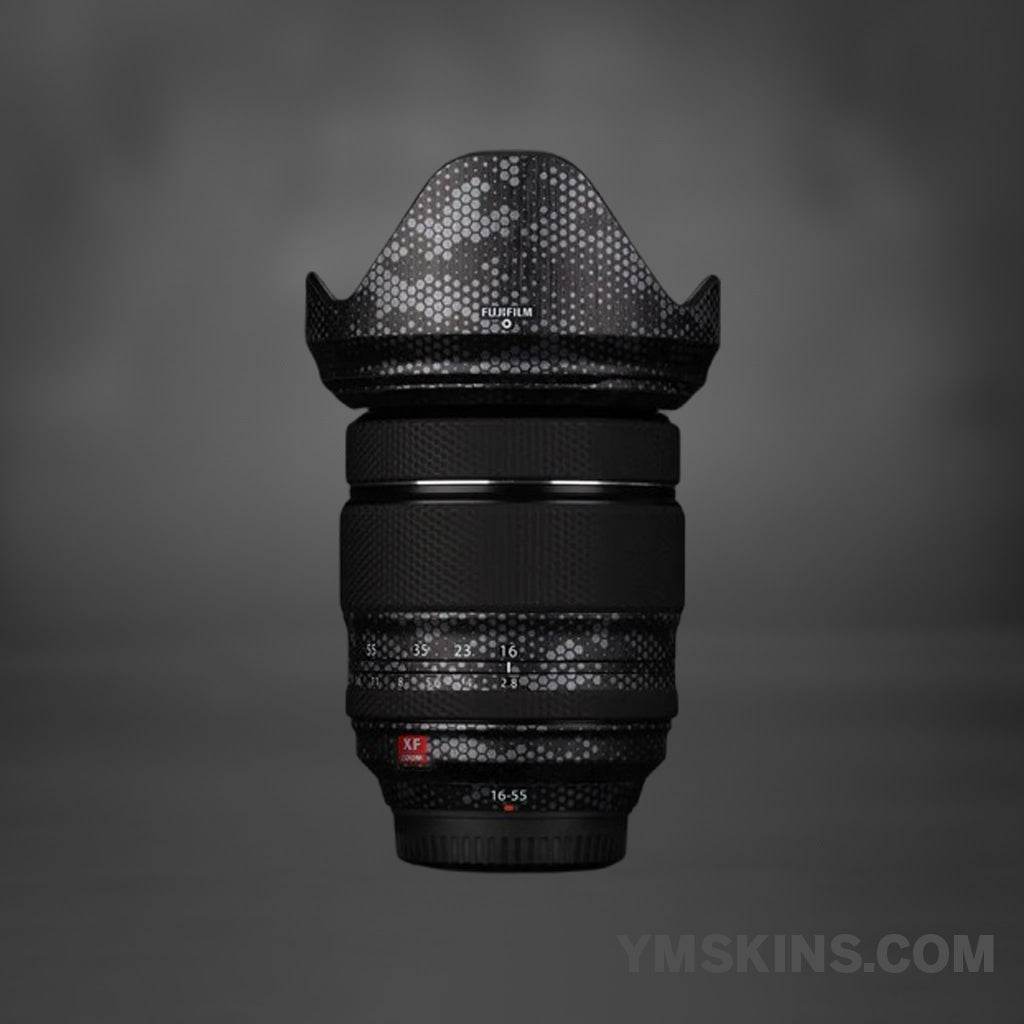 FUJIFILM XF 16-55mm F2.8 R LM WR Lens Skin