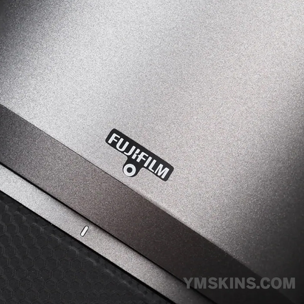 FUJIFILM XF 56mm F1.2 R WR (Mark 2) Lens Skin