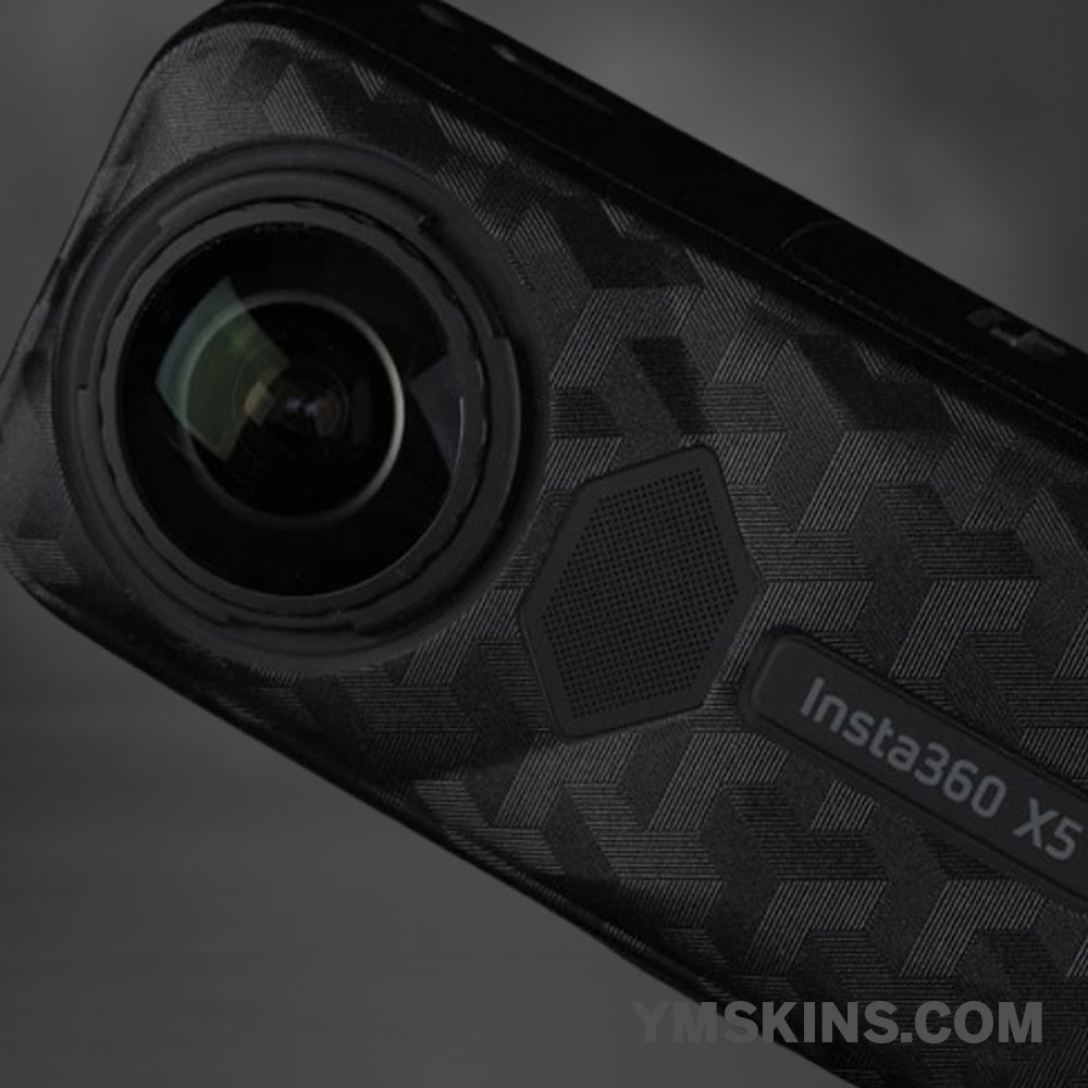 INSTA360 X5 Camera Skin/ Wrap