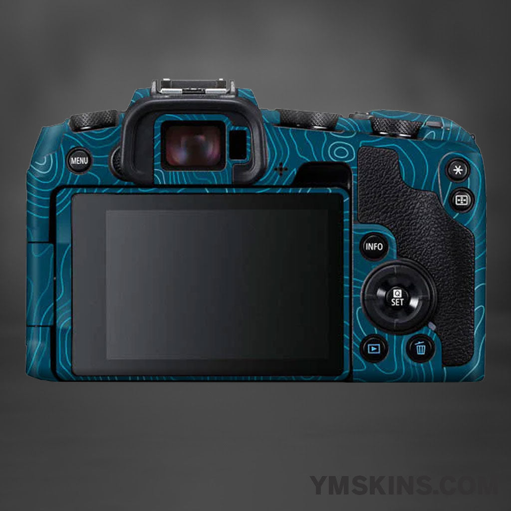 Canon EOS RP Skins & Wraps