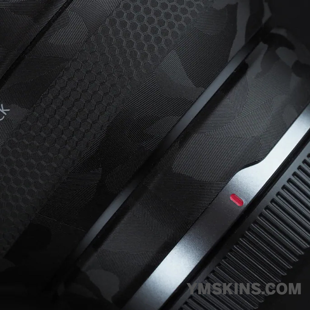 Canon RF 600mm f/11 IS STM Lens Skin