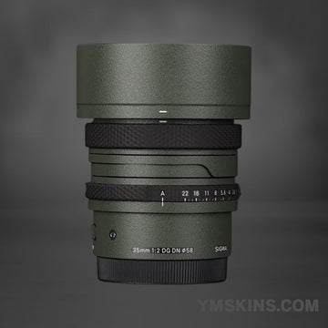 Sigma 35mm f/2 DG DN Contemporary for Sony