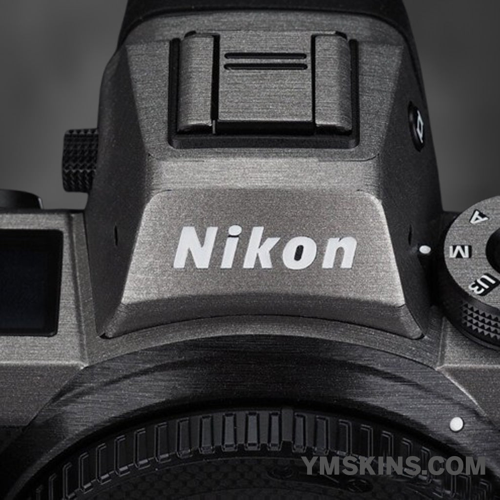 NIKON Z6II/Z62/Z7II/Z72 Camera Skin
