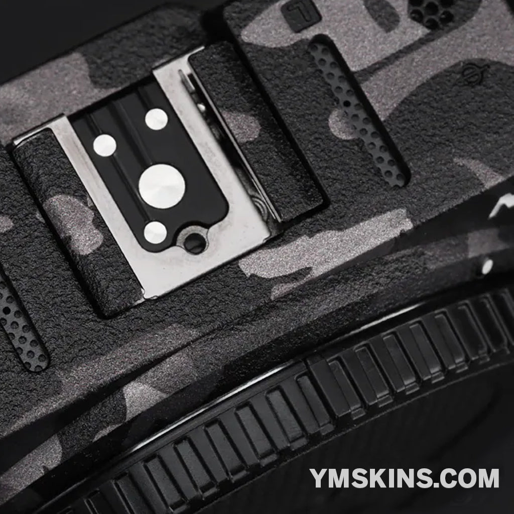 Nikon Z30 Camera Skin/ Wrap