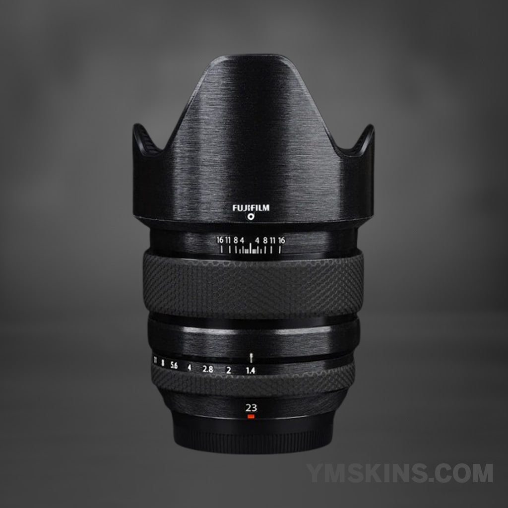 FUJIFILM XF 23mm F1.4 R (MK1) Lens Skin