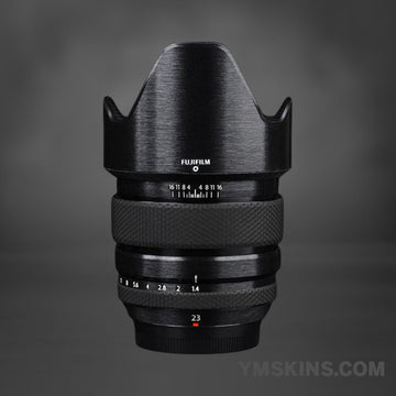 FUJIFILM XF 23mm F1.4 R (MK1) Lens Skin