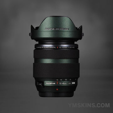 Olympus 12-40mm F2.8 Pro Lens Skin/ Wrap