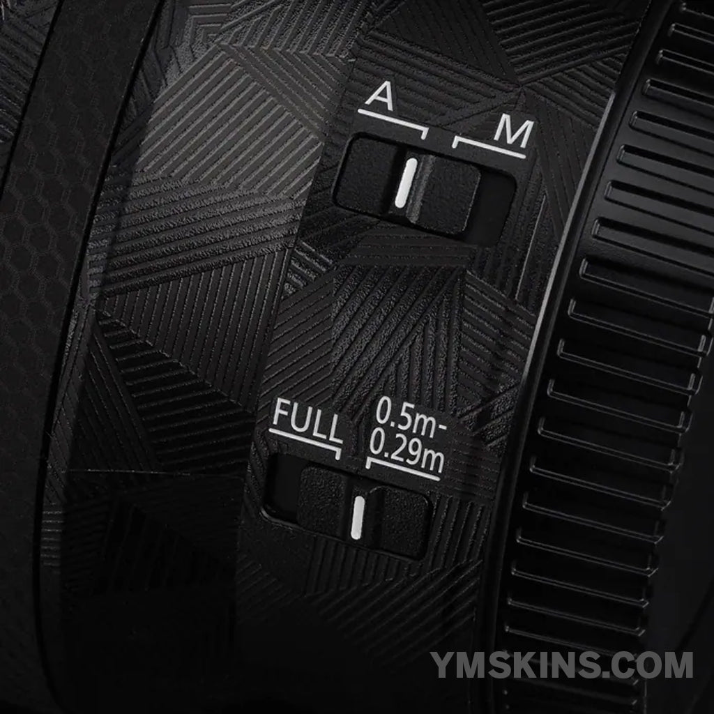 Nikon Z MC 105mm F2.8 VR S Lens Skin