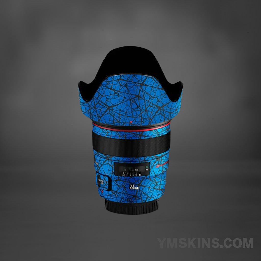 Canon EF 24mm F1.4L II USM Lens Skin/ Wrap