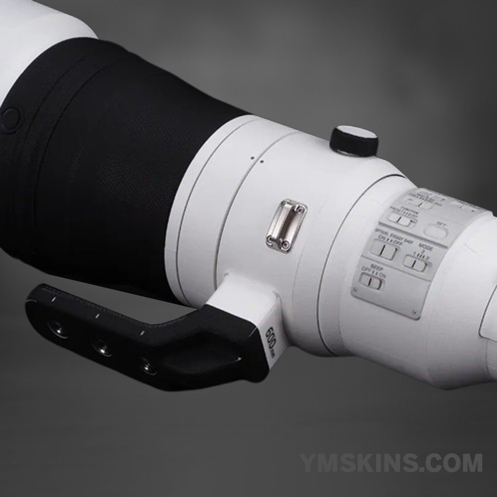 SONY FE 600mm F4 GM OSS Lens Skin