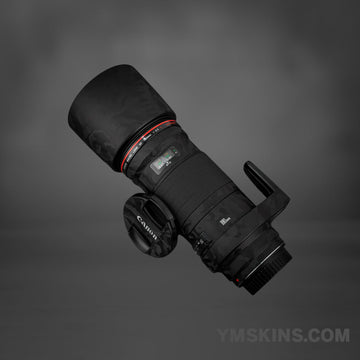 Canon EF 180mm f/3.5L Macro USM Lens Skin