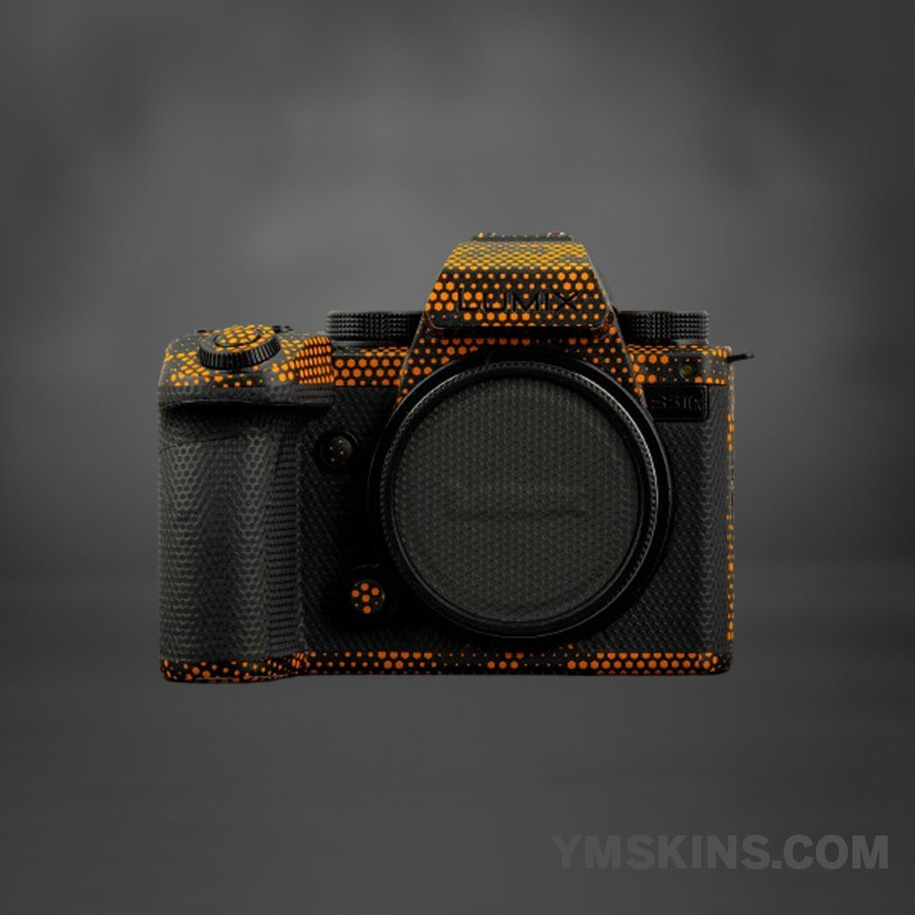 Panasonic Lumix S5II X Camera Skin/ Wrap