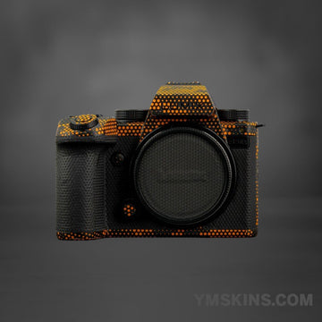 Panasonic Lumix S5II X Camera Skin/ Wrap