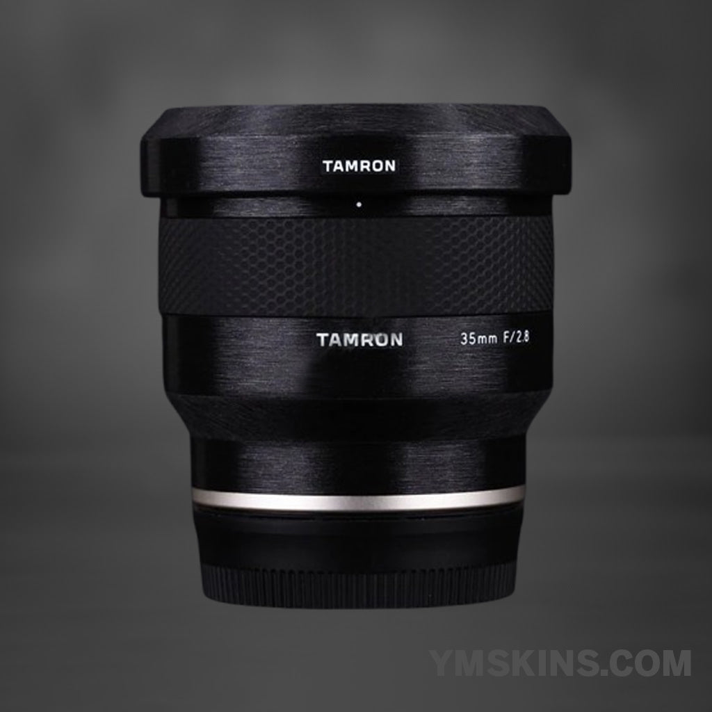 TAMRON 35mm F2.8 Di III OSD M12 (F053) Lens Skin For SONY
