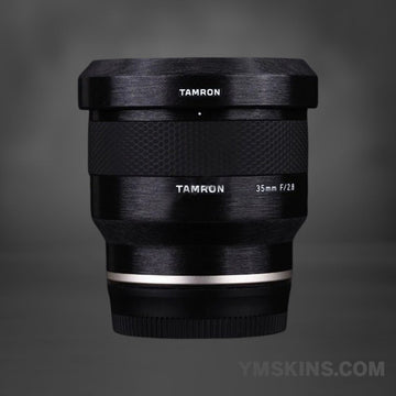 TAMRON 35mm F2.8 Di III OSD M12 (F053) Lens Skin For SONY