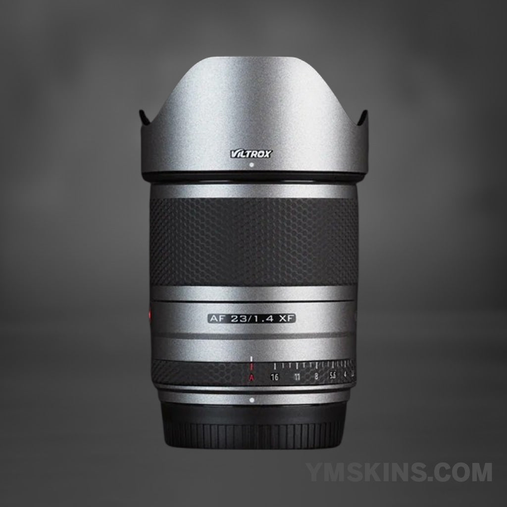 VILTROX AF 23mm 1.4 XF Lens Skin for FujiFilm