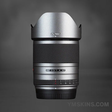 VILTROX AF 23mm 1.4 XF Lens Skin for FujiFilm