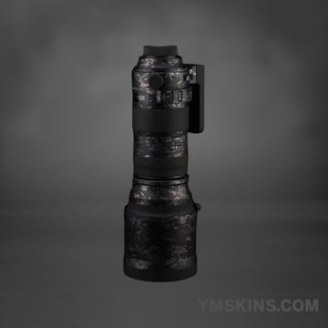 Sigma 150-600mm f/5-6.3 DG OS HSM Sports Lens Skin For NIKON