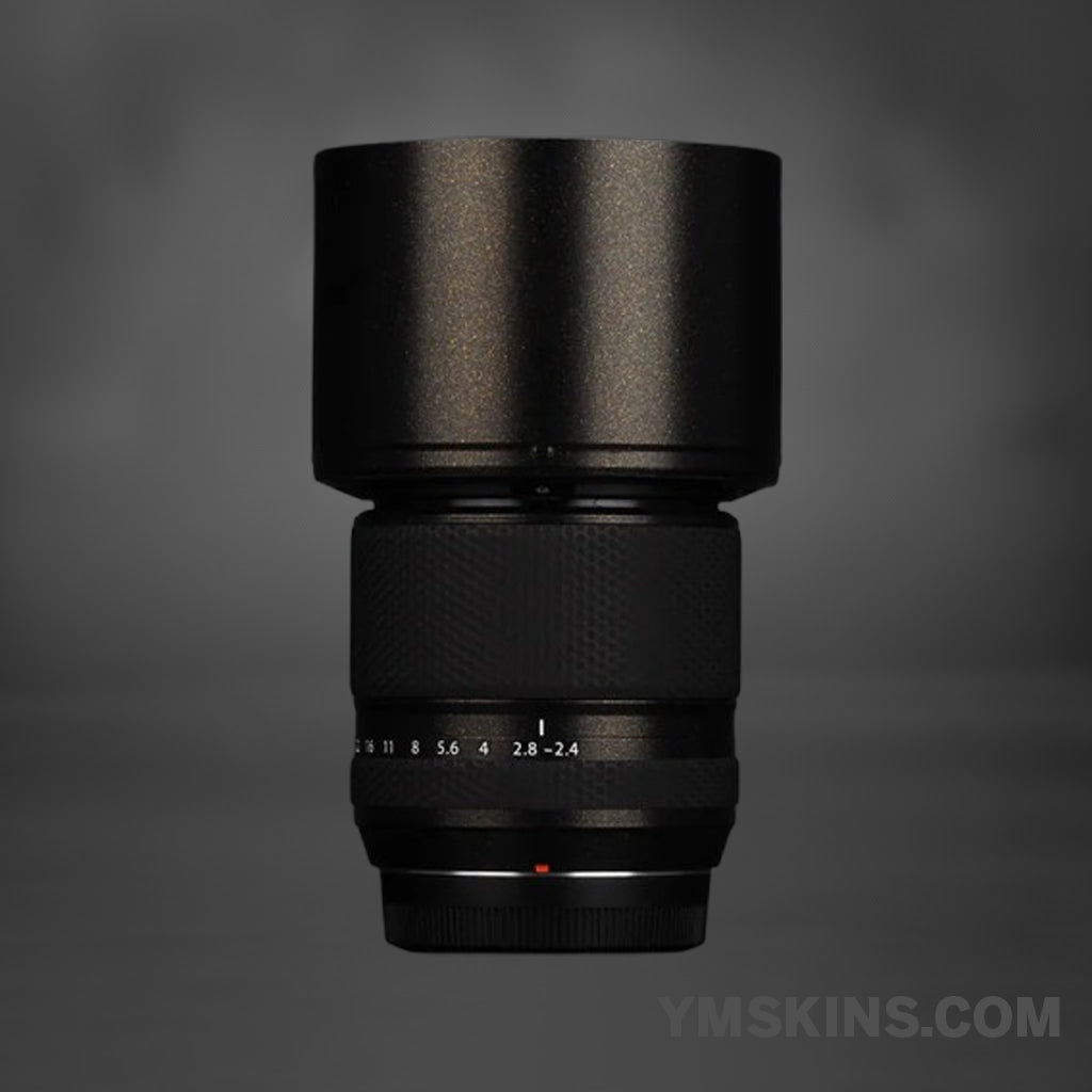 FUJIFILM XF 60mm F2.4 R Macro Lens Skin