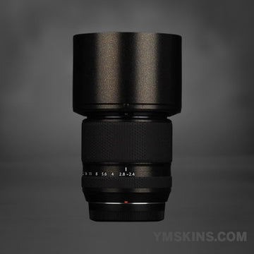 FUJIFILM XF 60mm F2.4 R Macro Lens Skin