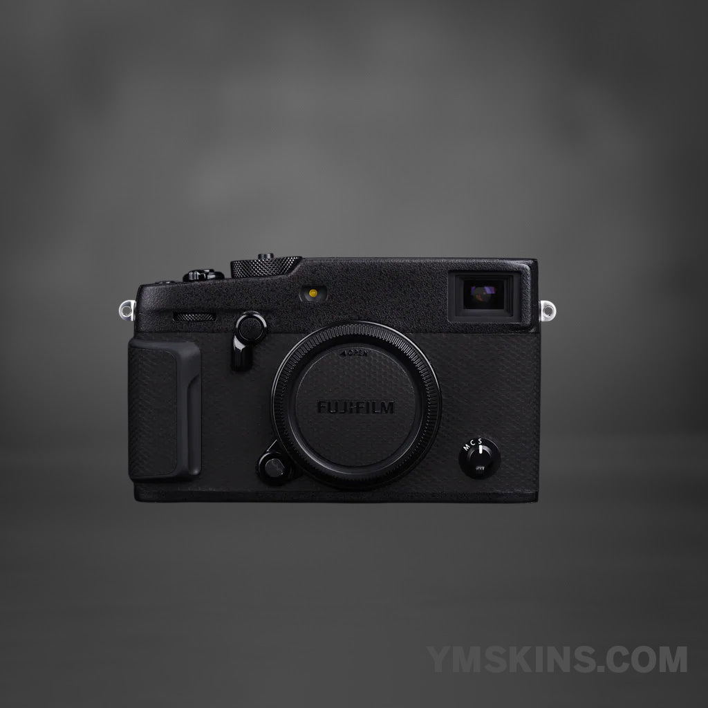 FUJIFILM X-Pro3 Camera Skin/ Wrap