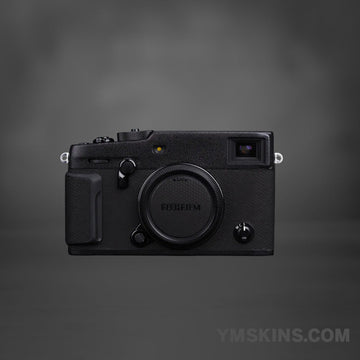 FUJIFILM X-Pro3 Camera Skin/ Wrap