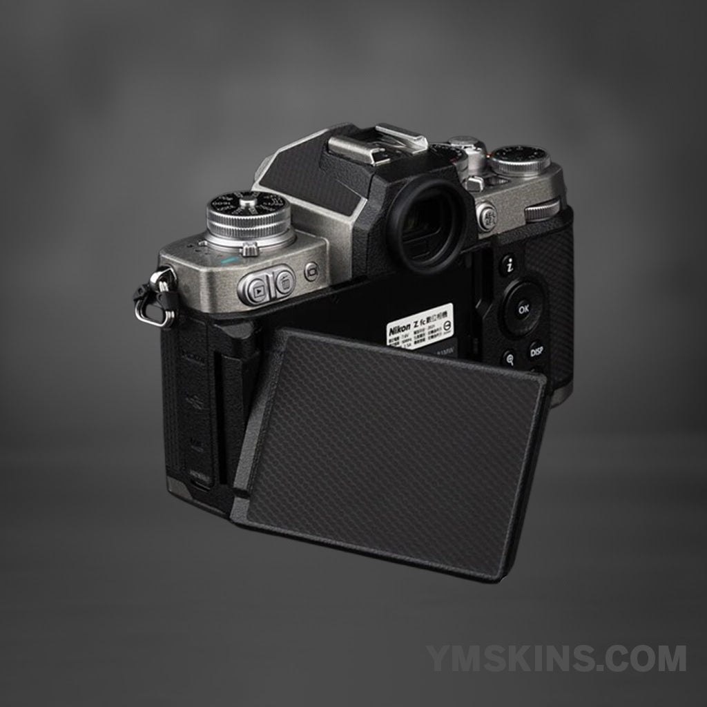 NIKON ZFC Camera Skin/ Wrap