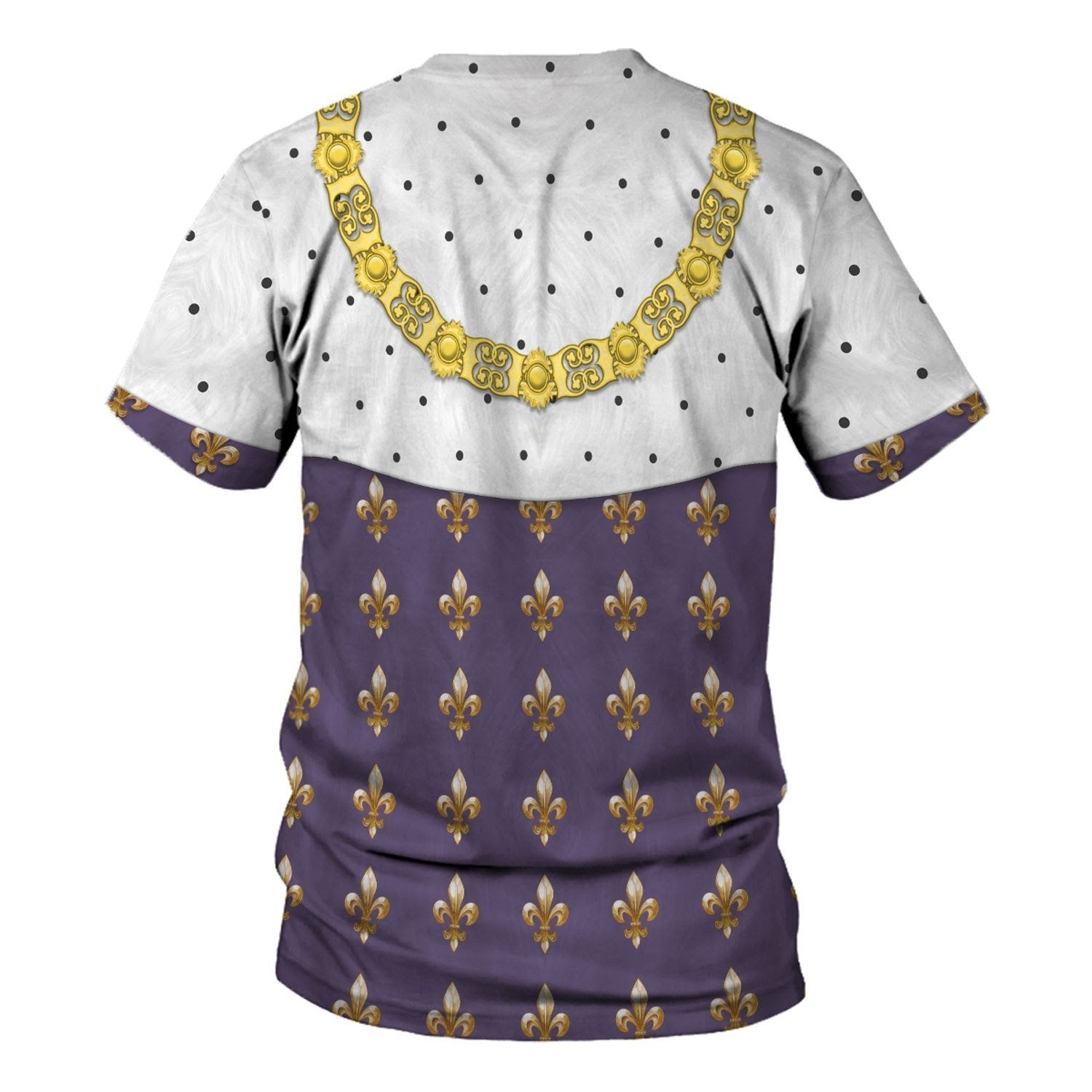 Louis XVI of France T-Shirt
