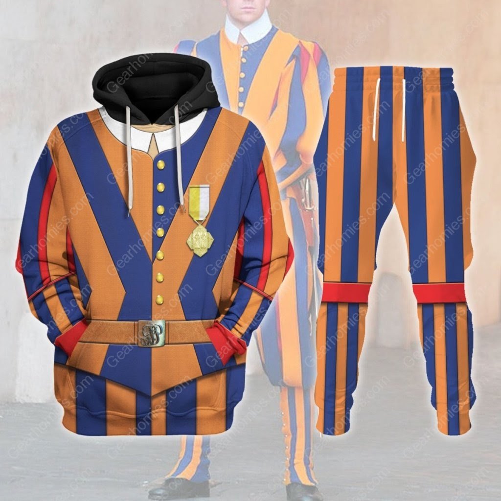 Swiss Guard