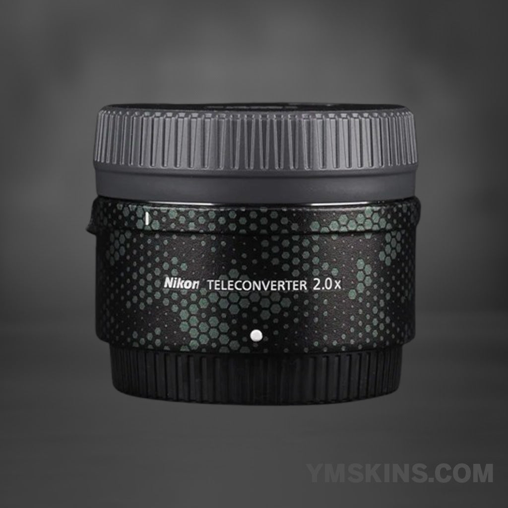 Nikon Z Teleconverter TC-2.0x Skin