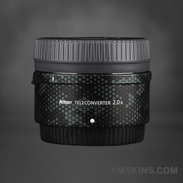 Nikon Z Teleconverter TC-2.0x Skin