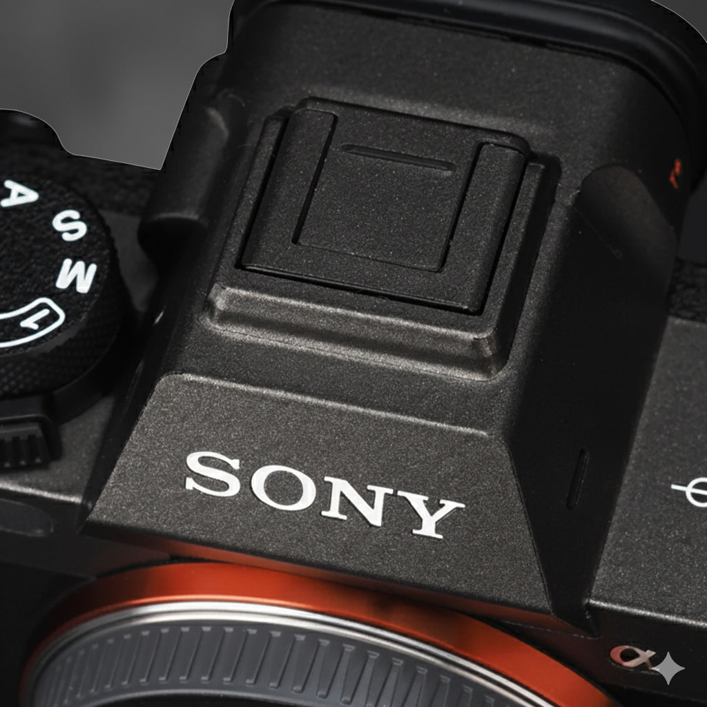 SONY A74 A7IV Camera Skins And Wraps