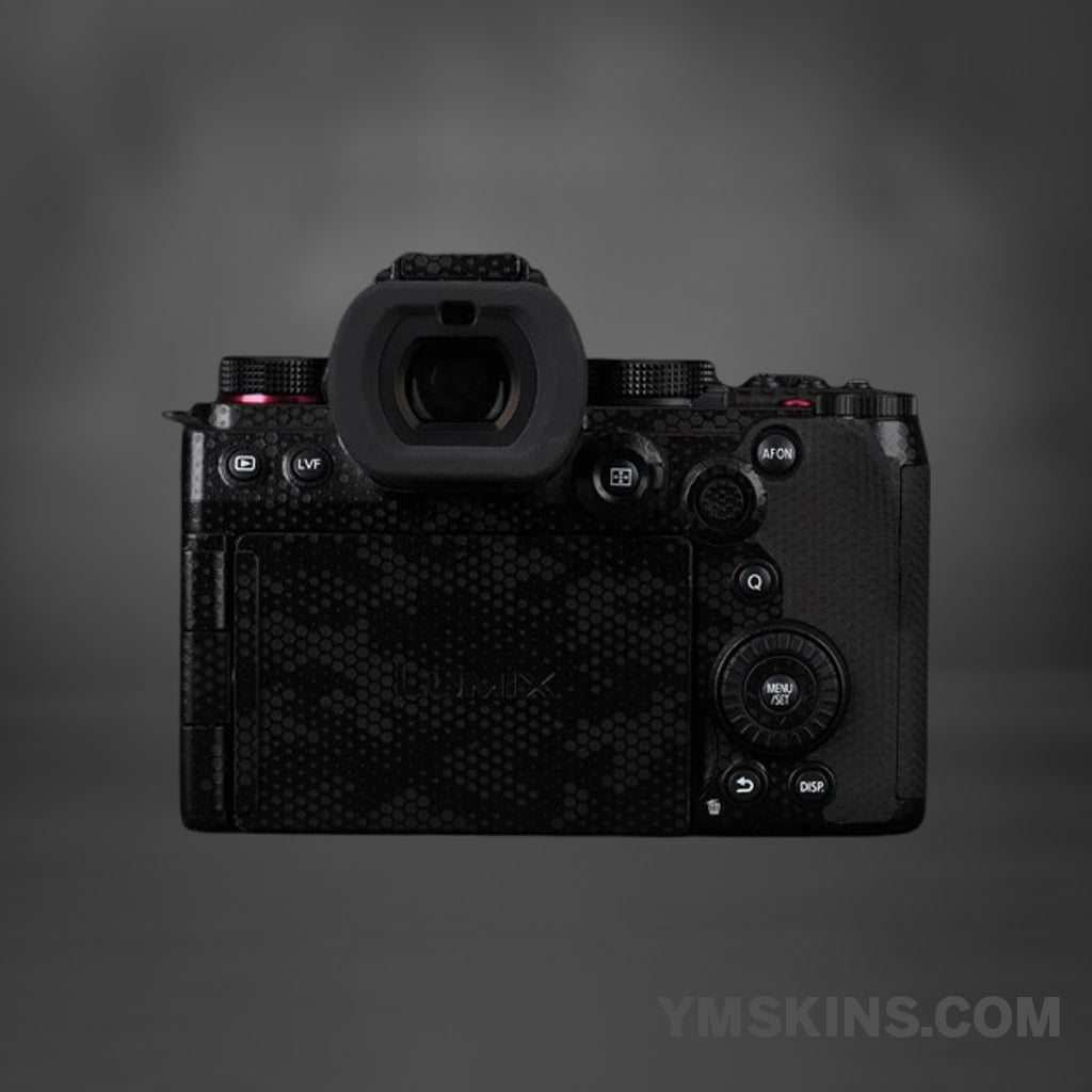 Panasonic Lumix G9 II Camera Skin/ Wrap
