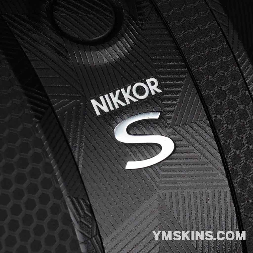 Nikon Z MC 105mm F2.8 VR S Lens Skin