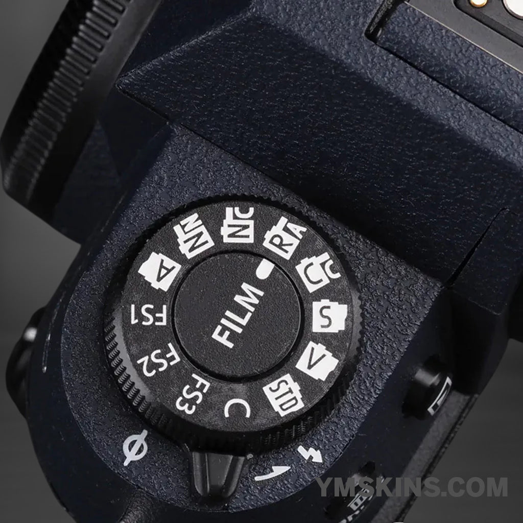 FUJIFILM XT50 Camera Skin/ Wrap