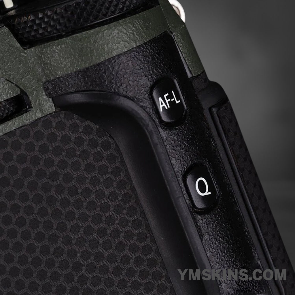 FUJIFILM X-Pro2 Camera Skin/ Wrap