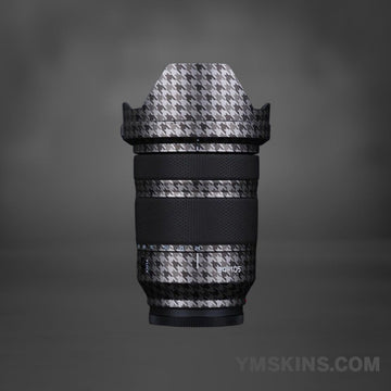 Panasonic Lumix S 24-105mm f4 Macro OIS Lens Skin