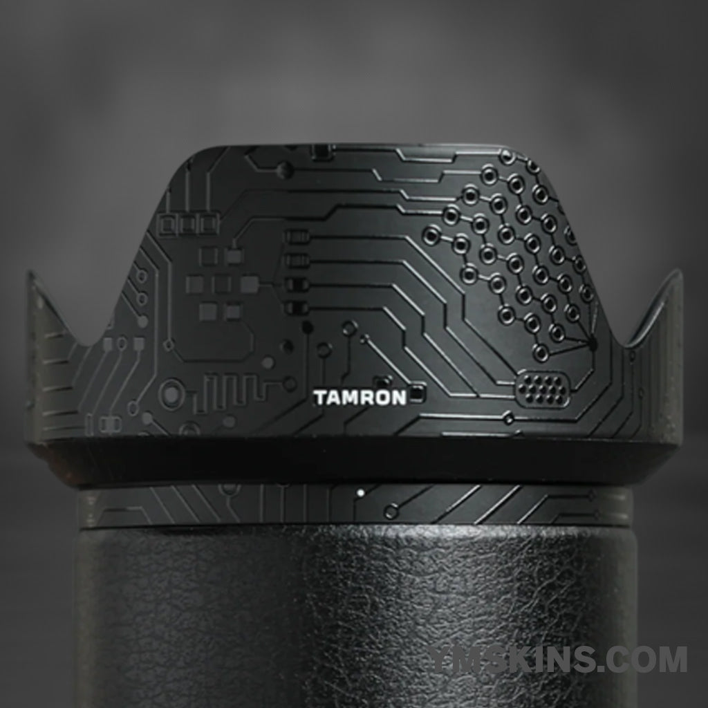 Tamron SP 35mm f1.4 Di USD for Canon EF