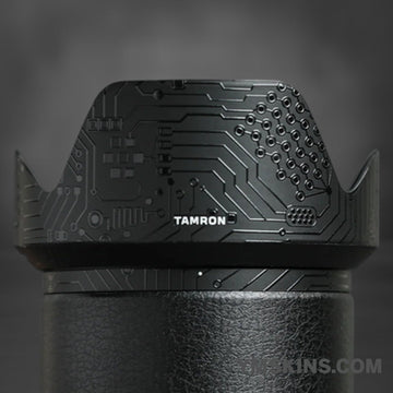 Tamron SP 35mm f1.4 Di USD for Canon EF