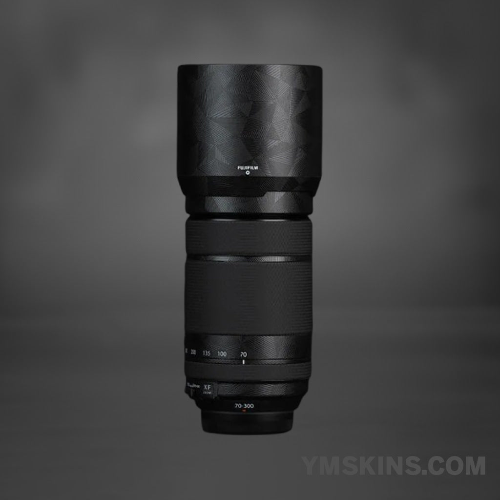 FUJIFILM XF 70-300mm F4-5.6 R LM OIS WR Lens Skin