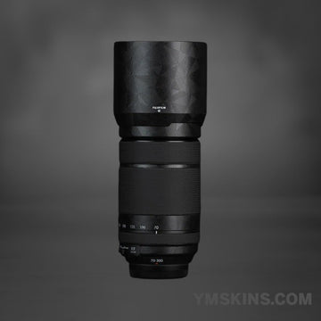 FUJIFILM XF 70-300mm F4-5.6 R LM OIS WR Lens Skin