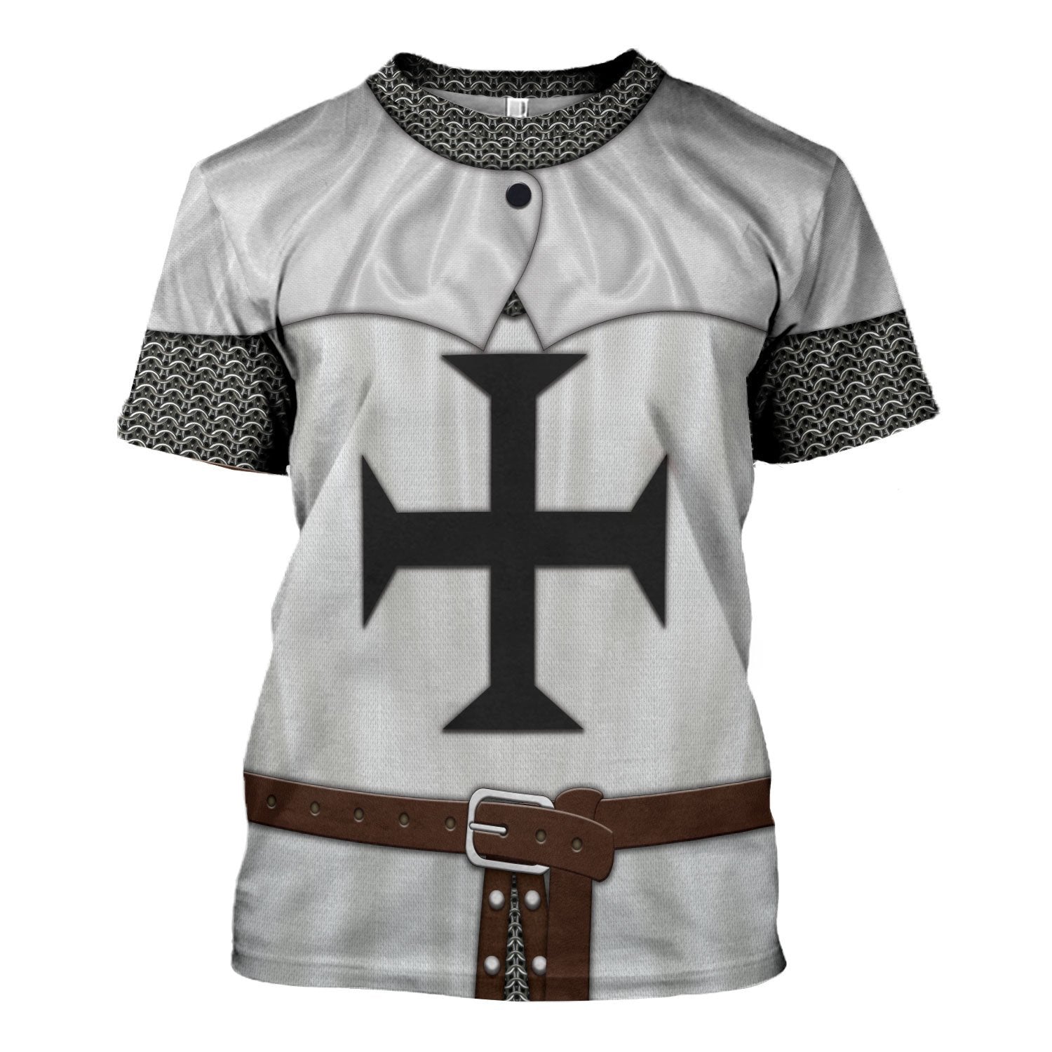 Teutonic Order T-Shirt